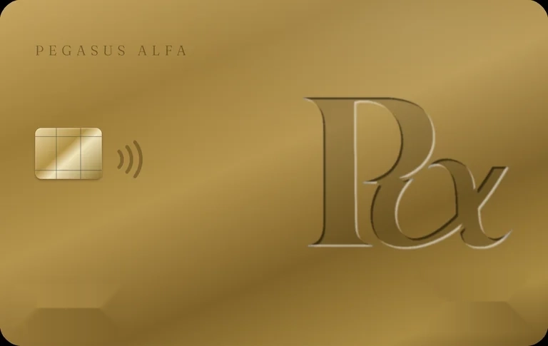 Gold Card