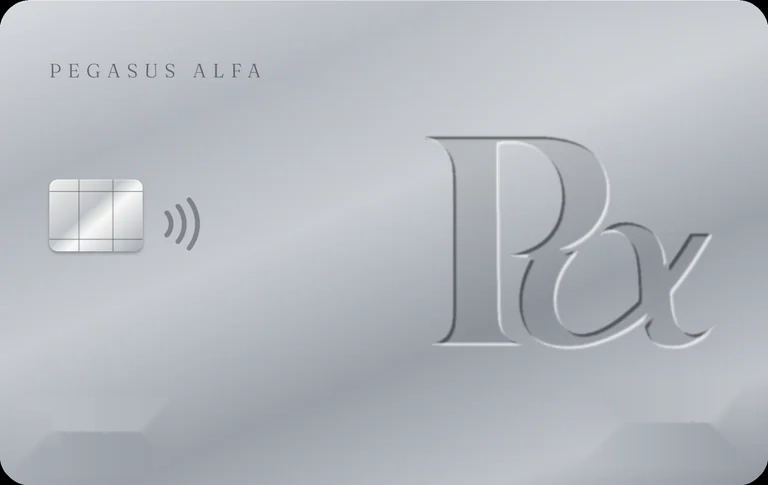 Platinum Card